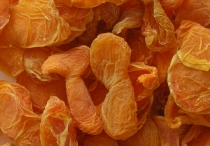 Divided Apricot
